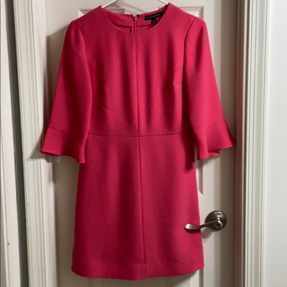 Banana Republic Dresses & Skirts - Banana republic pink cocktail dress